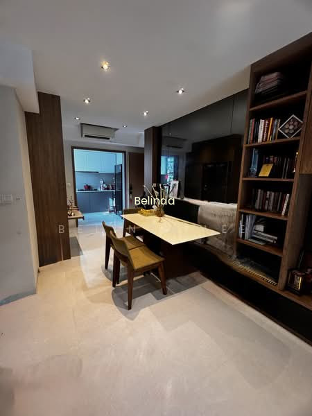 Q BAY RESIDENCES photo 3
