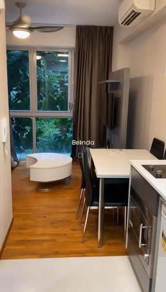 Q BAY RESIDENCES photo 5