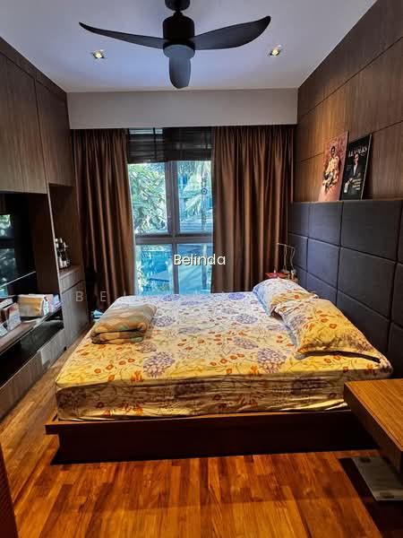 Q BAY RESIDENCES photo 6