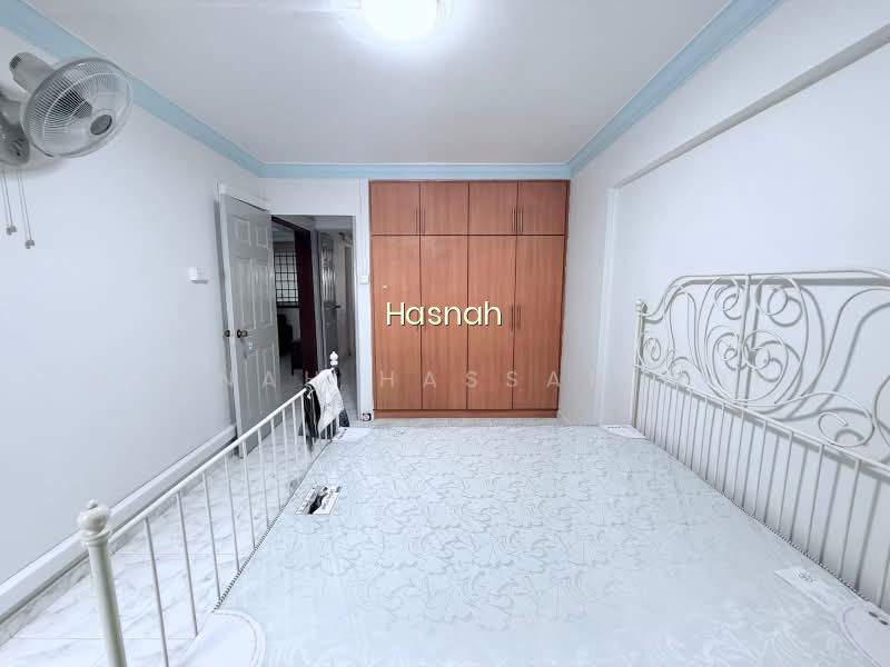 333 BUKIT BATOK STREET 32