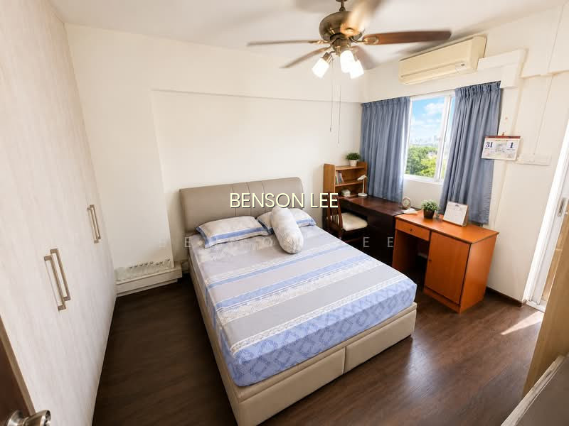 241 HOUGANG STREET 22 photo 2