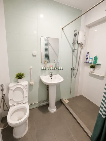241 HOUGANG STREET 22 photo 3