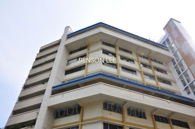 241 HOUGANG STREET 22 photo 6