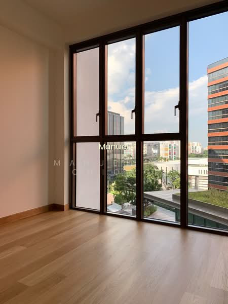 PARK PLACE RESIDENCES photo 4