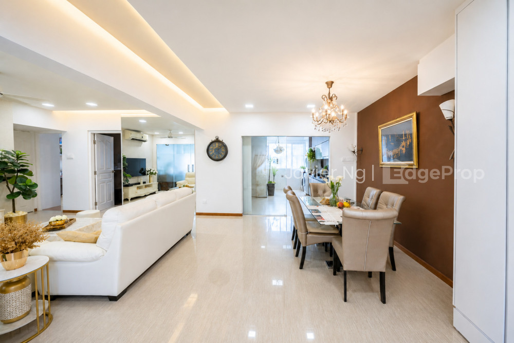 205 CHOA CHU KANG CENTRAL photo 2