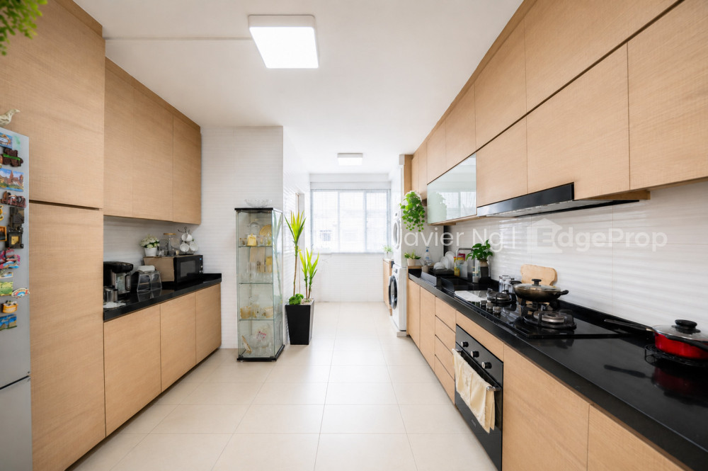 205 CHOA CHU KANG CENTRAL photo 4