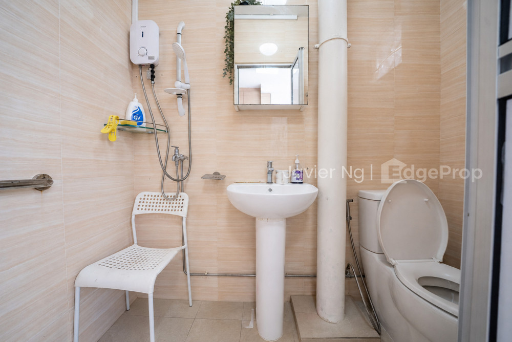 205 CHOA CHU KANG CENTRAL photo 5