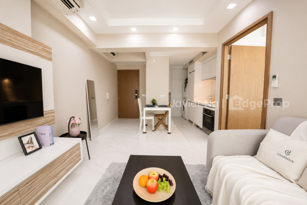 SUITES AT ORCHARD photo 2