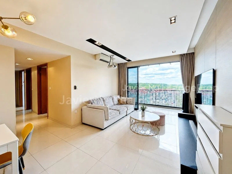 WESTWOOD RESIDENCES image 1 of 8