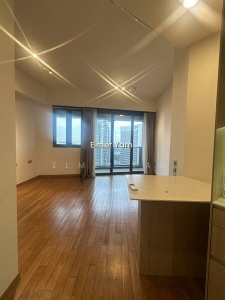DUO RESIDENCES