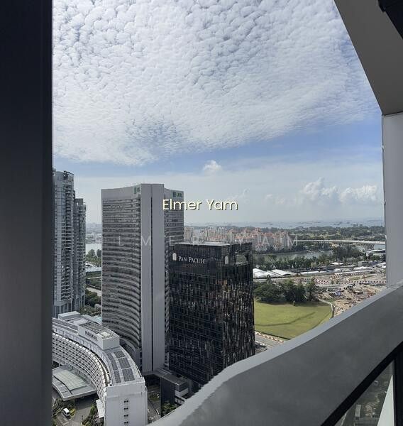 DUO RESIDENCES photo 3