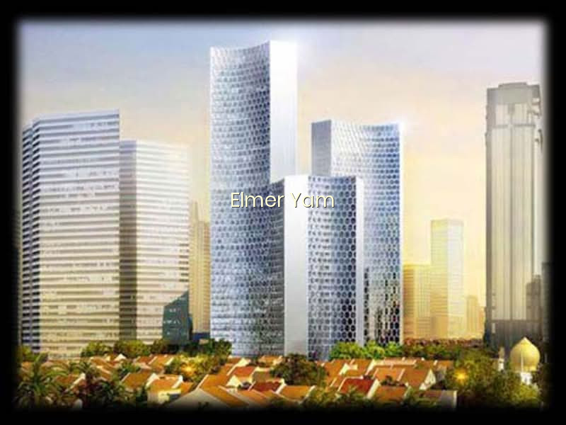 DUO RESIDENCES photo 5
