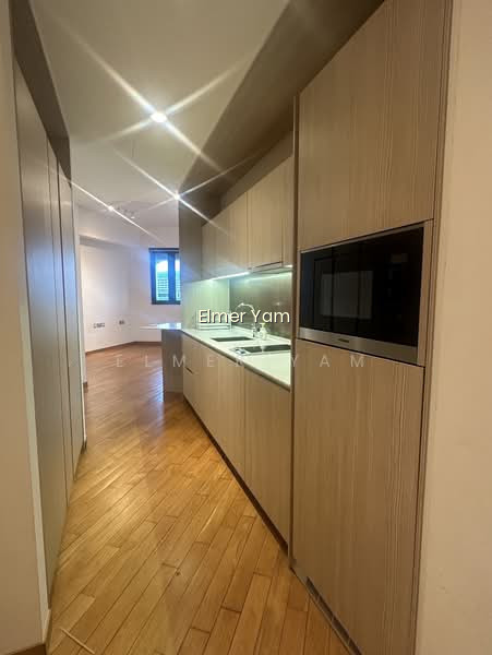DUO RESIDENCES image 1 of 10