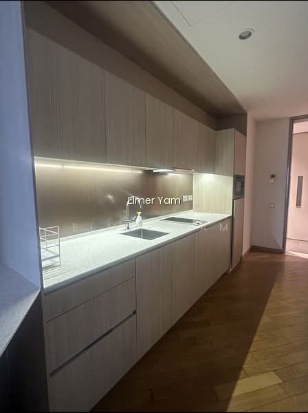 DUO RESIDENCES photo 2