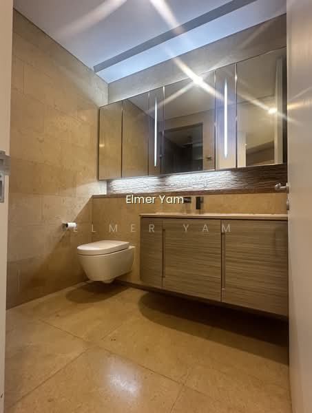 DUO RESIDENCES photo 3