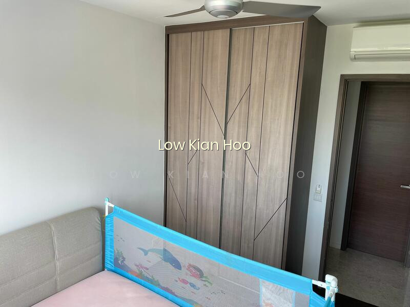FERRARIA PARK CONDO image 1 of 10