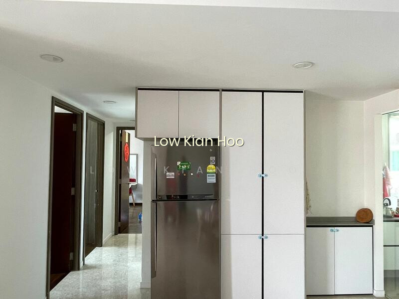 FERRARIA PARK CONDO photo 4