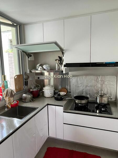FERRARIA PARK CONDO photo 5