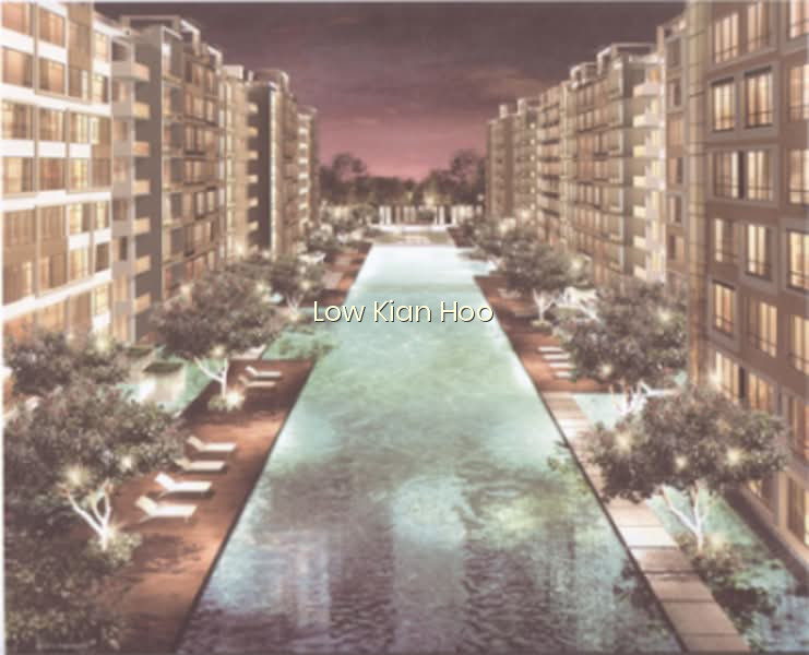 FERRARIA PARK CONDO photo 6
