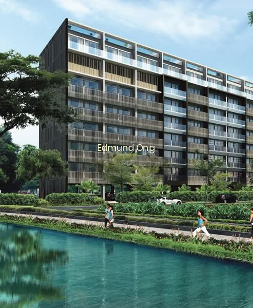 THE WATER EDGE @ GEYLANG photo 5