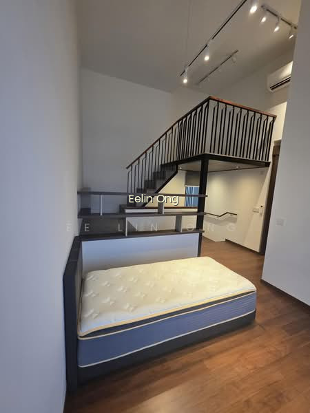 PARKSUITES photo 3
