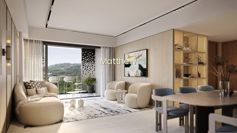 THE RESERVE RESIDENCES image 1 of 10