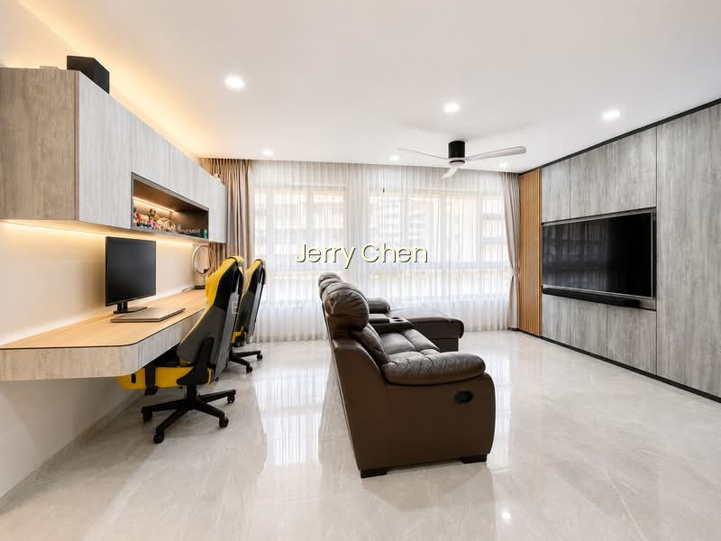 464A BUKIT BATOK WEST AVENUE 8 image 1 of 7