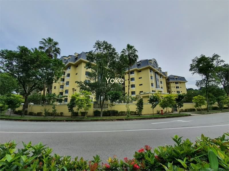 WESTCOVE CONDO image 1 of 10