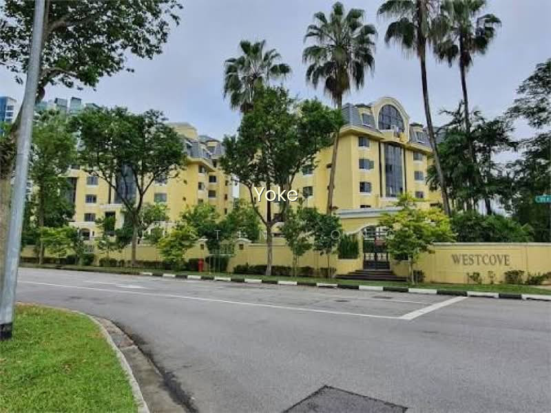 WESTCOVE CONDO photo 5