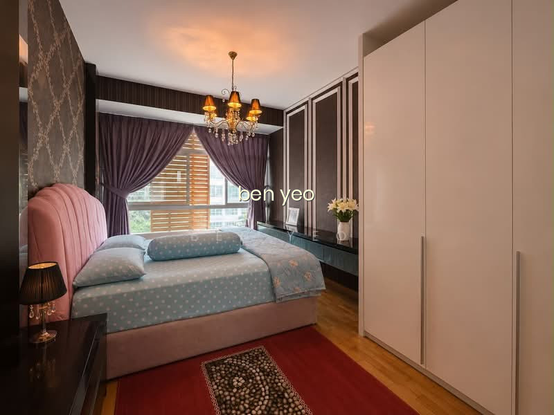 FERRARIA PARK CONDO photo 2