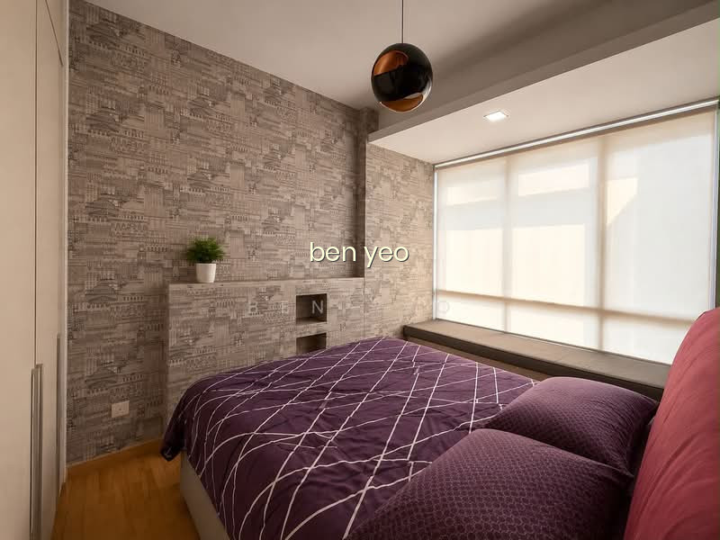 FERRARIA PARK CONDO photo 4