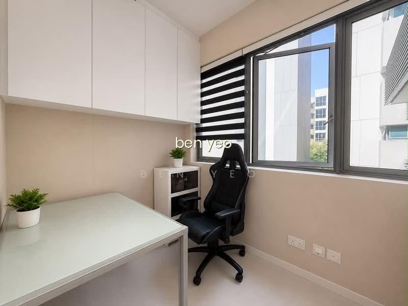 FERRARIA PARK CONDO photo 5