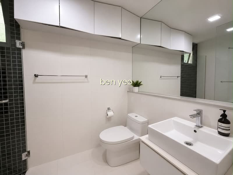 FERRARIA PARK CONDO photo 6