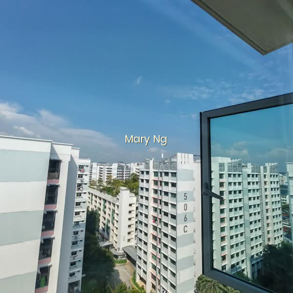 511A YISHUN STREET 51 image 1 of 8