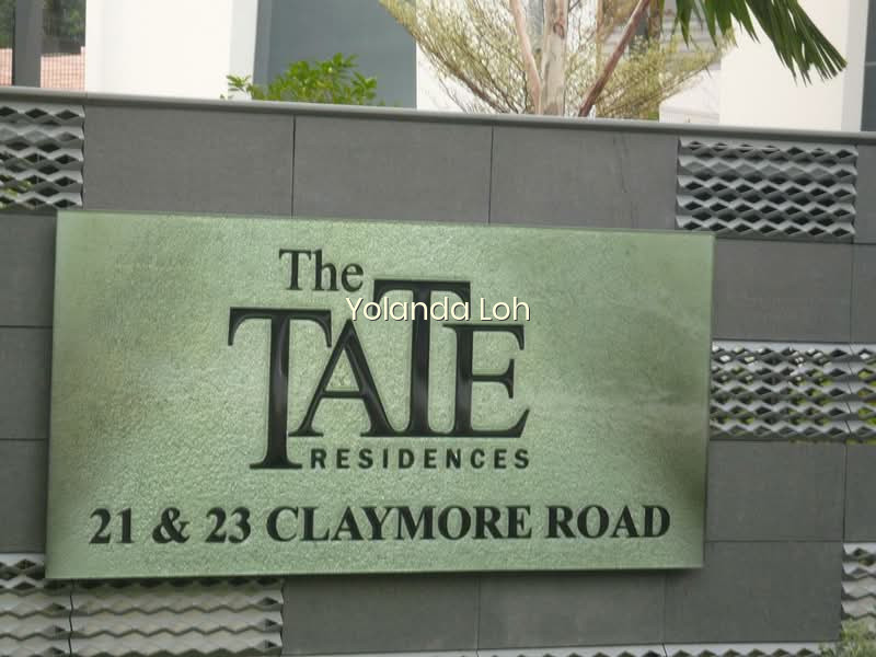 THE TATE RESIDENCES photo 2