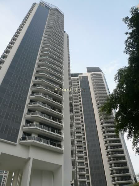 THE TATE RESIDENCES photo 3