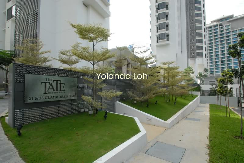 THE TATE RESIDENCES photo 4