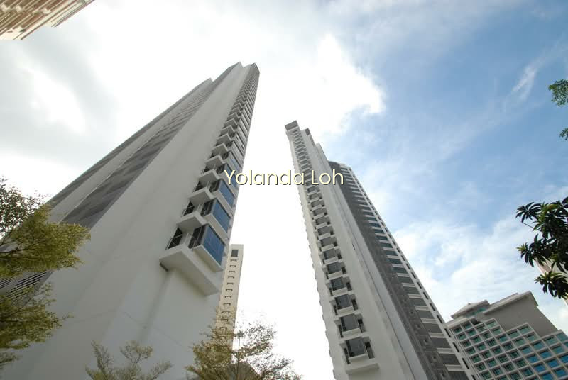 THE TATE RESIDENCES photo 5