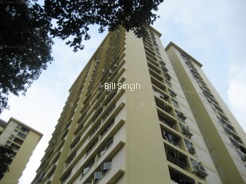 98 BEDOK NORTH AVENUE 4 image 1 of 10