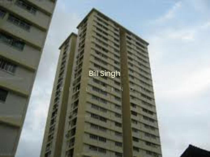 98 BEDOK NORTH AVENUE 4 photo 2