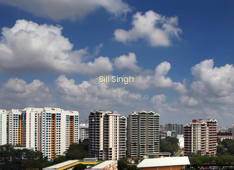 98 BEDOK NORTH AVENUE 4 photo 4