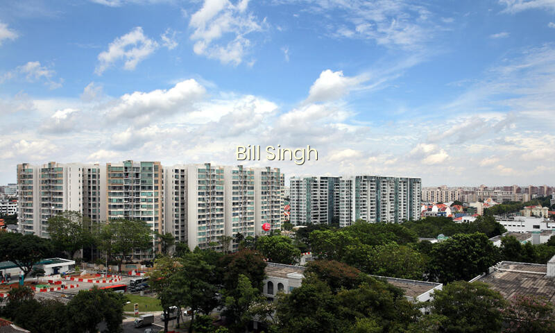 98 BEDOK NORTH AVENUE 4 photo 5