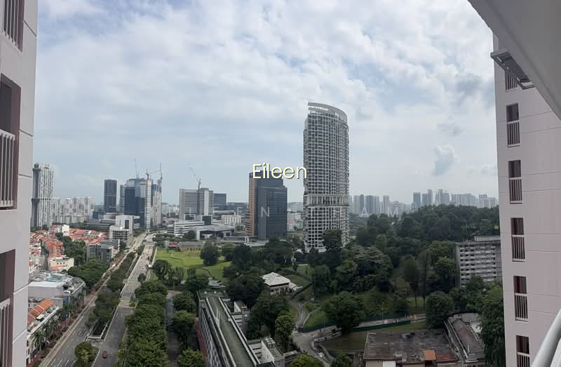 People's Park Complex image 1 of 8