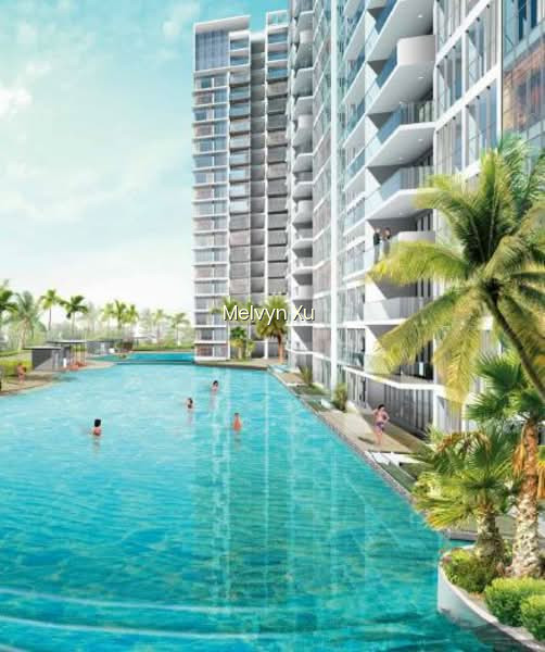 THE SHORE RESIDENCES photo 3