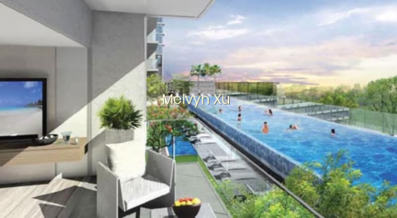 THE SHORE RESIDENCES photo 4
