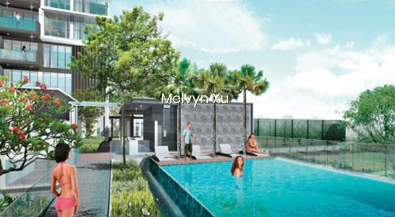 THE SHORE RESIDENCES photo 5