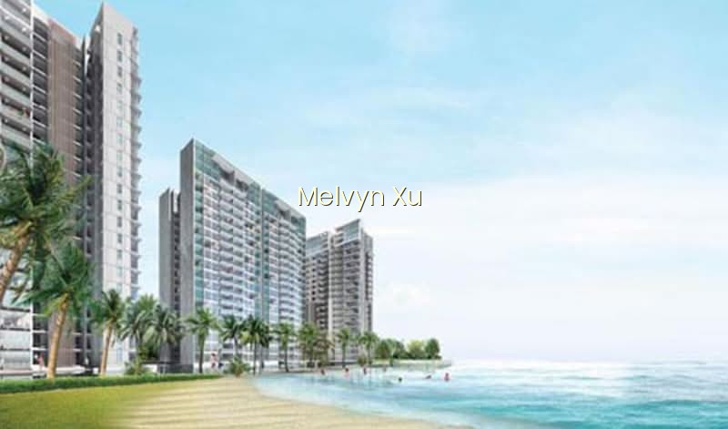 THE SHORE RESIDENCES photo 6