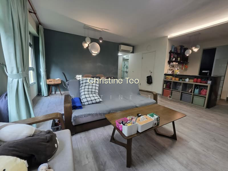 487A CHOA CHU KANG AVENUE 5 image 1 of 7