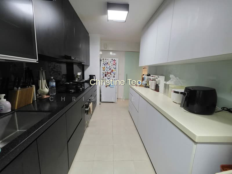 487A CHOA CHU KANG AVENUE 5 photo 2