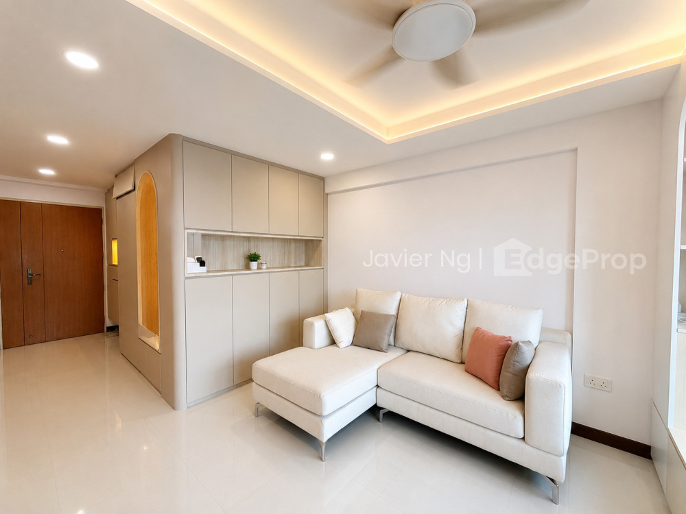 187B BEDOK NORTH STREET 4